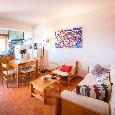 A02 - Dona Ana 1 Bed Apartment Лагуш Экстерьер фото