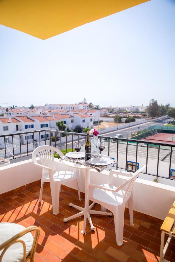 A02 - Dona Ana 1 Bed Apartment Лагуш Экстерьер фото