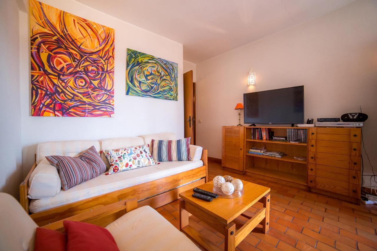 A02 - Dona Ana 1 Bed Apartment Лагуш Экстерьер фото