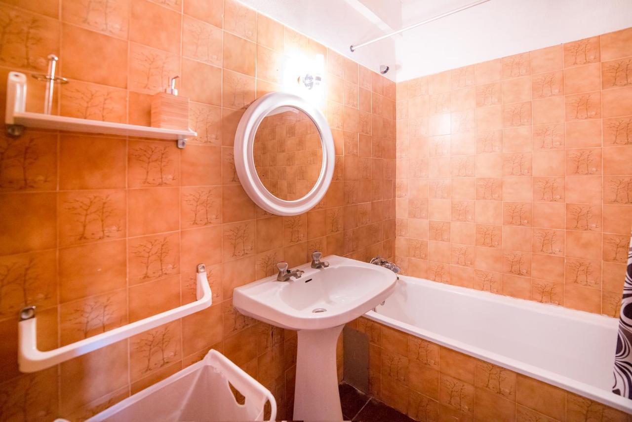 A02 - Dona Ana 1 Bed Apartment Лагуш Экстерьер фото