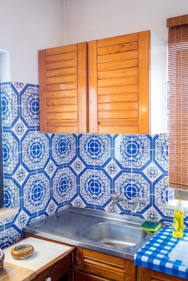 A02 - Dona Ana 1 Bed Apartment Лагуш Экстерьер фото